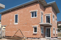 Oldway home extensions