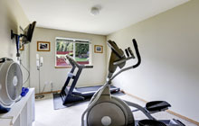 Oldway home gym construction leads