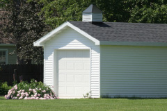 Oldway outbuilding construction costs